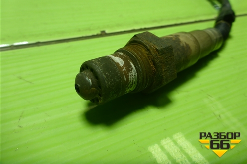 Датчик кислородный / Lambdasonde (1.2л Z12XEP) для Opel Corsa D с 2006-2014г (Корса Д)