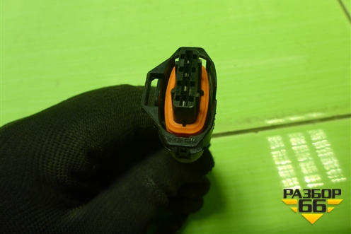 Датчик кислородный / Lambdasonde (1.2л Z12XEP) для Opel Corsa D с 2006-2014г (Корса Д)