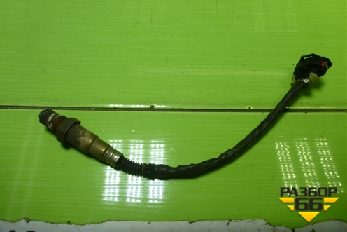Датчик кислородный / Lambdasonde (1.2л Z12XEP) для Opel Corsa D с 2006-2014г (Корса Д)