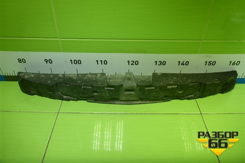 Наполнитель переднего бампера (13211464) для Opel Corsa D с 2006-2014г (Корса Д) Наполнитель переднего бампера (13211464) для Opel Corsa D с 2006-2014г (Корса Д)