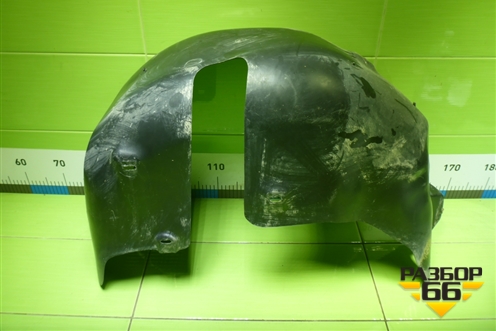 Локер задний левый (13187362) для Opel Corsa D с 2006-2014г (Корса Д) Локер задний левый (13187362) для Opel Corsa D с 2006-2014г (Корса Д)