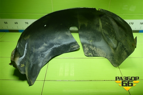 Локер задний левый (13187362) для Opel Corsa D с 2006-2014г (Корса Д) Локер задний левый (13187362) для Opel Corsa D с 2006-2014г (Корса Д)