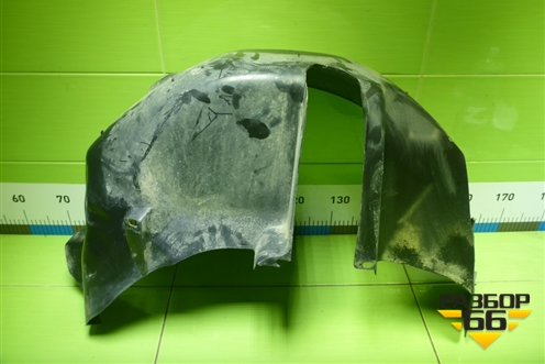 Локер задний правый (13187363) для Opel Corsa D с 2006-2014г (Корса Д) Локер задний правый (13187363) для Opel Corsa D с 2006-2014г (Корса Д)