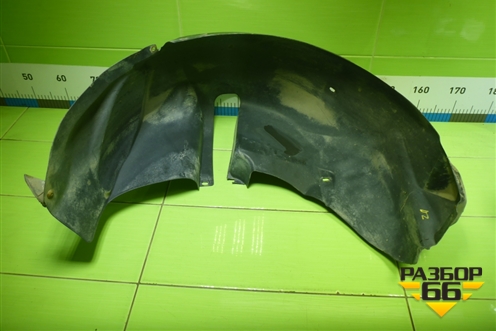 Локер задний правый (13187363) для Opel Corsa D с 2006-2014г (Корса Д) Локер задний правый (13187363) для Opel Corsa D с 2006-2014г (Корса Д)