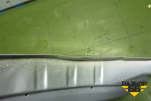 Дверь задняя правая (5730B558) для Mitsubishi Outlander с 2012-2024г (Аутлендер)