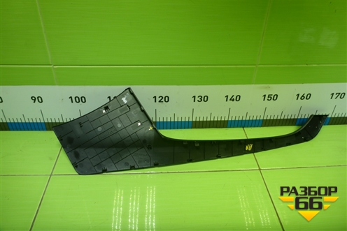 Накладка внутренняя (на консоль правая) (84695A2000) для Kia Ceed с 2012-2018г (Сид 2)