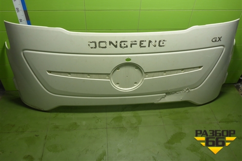 Капот  (5301509C6227) для Dongfeng  DFH4180