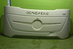 Капот  (5301509C6227) для Dongfeng  DFH4180