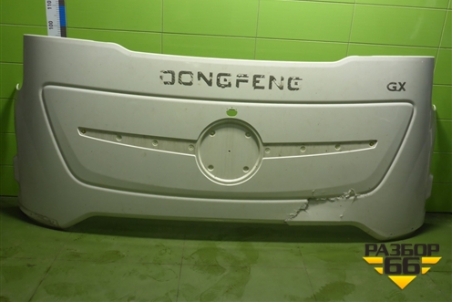 Капот  (5301509C6227) для Dongfeng  DFH4180
