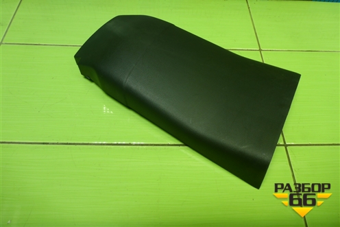 Накладка на торпедо (центральная) (84681A2000) для Kia Ceed с 2012-2018г (Сид 2)