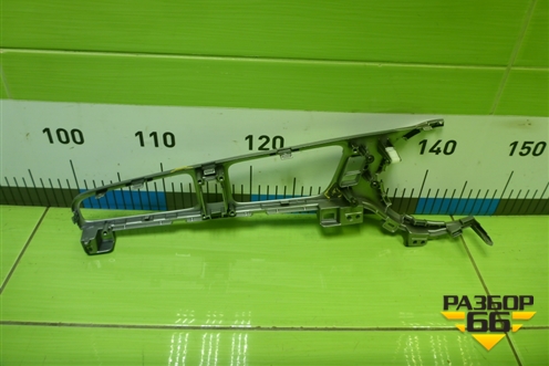 Накладка на торпедо (97410A200) для Kia Ceed с 2012-2018г (Сид 2)