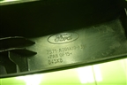 Накладка двери передней левой (на рамку) (7S71A201A19AJW) для Ford Mondeo 4 с 2006-2014г (Мондео)