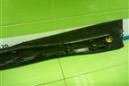 Защита топливных трубок (6G9N9S282DA) для Ford Mondeo 4 с 2006-2014г (Мондео)