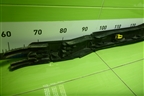 Защита топливных трубок (6G9N9S282DA) для Ford Mondeo 4 с 2006-2014г (Мондео)