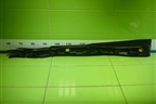 Защита топливных трубок (6G9N9S282DA) для Ford Mondeo 4 с 2006-2014г (Мондео)