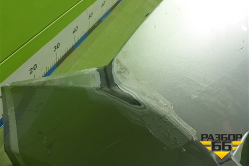 Бампер передний (под парктроники) (5211902E50) для Toyota Corolla (E18) с 2012-2019г (Королла 180)