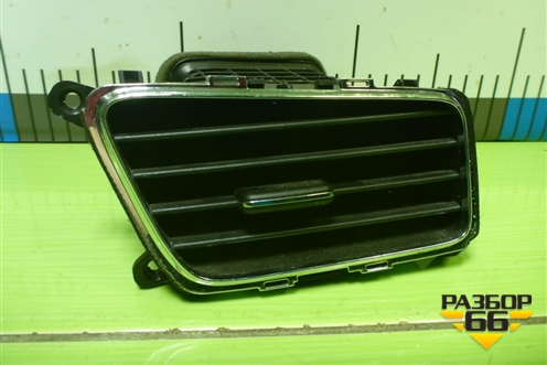 Дефлектор воздушный центральный левый (97410A2000) для Kia Ceed с 2012-2018г (Сид 2)