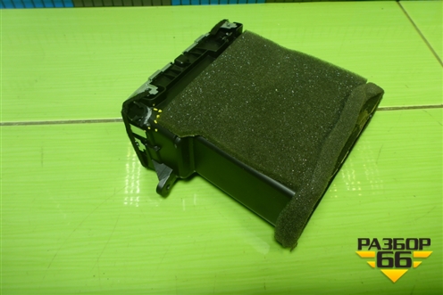 Дефлектор воздушный центральный правый (97410A2000LEF) для Kia Ceed с 2012-2018г (Сид 2)