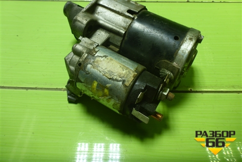 Стартер  (1.6л G4EG) (361002B200) для Kia Ceed с 2012-2018г (Сид 2)