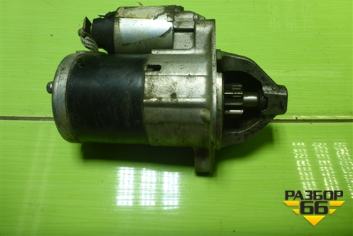 Стартер  (1.6л G4EG) (361002B200) для Kia Ceed с 2012-2018г (Сид 2)