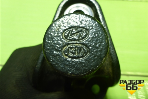 Кронштейн двигателя правый (1.6л G4EG) для Kia Ceed с 2012-2018г (Сид 2)