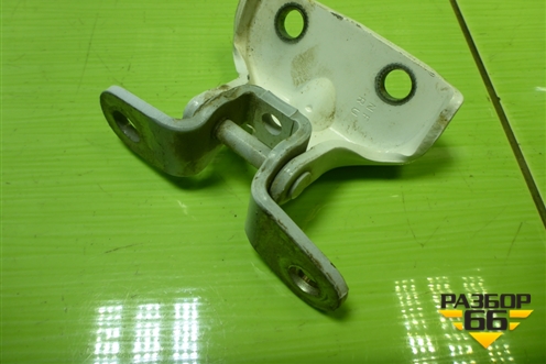 Петля двери задней левой верхняя для Kia Ceed с 2012-2018г (Сид 2)