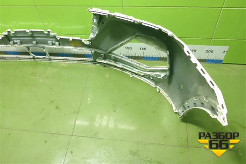 Бампер передний (после 2024г) (602003414AA) для Chery Tiggo 7 Pro Max с 2022г (Тиго 7 Про Макс)