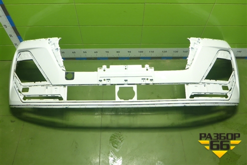 Бампер передний (после 2024г) (602003414AA) для Chery Tiggo 7 Pro Max с 2022г (Тиго 7 Про Макс)