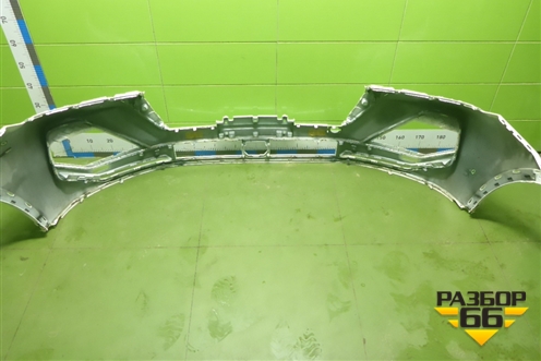 Бампер передний (после 2024г) (602003414AA) для Chery Tiggo 7 Pro Max с 2022г (Тиго 7 Про Макс)