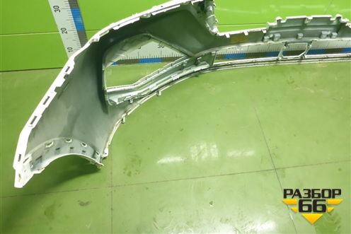 Бампер передний (после 2024г) (602003414AA) для Chery Tiggo 7 Pro Max с 2022г (Тиго 7 Про Макс)