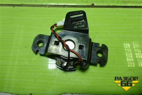 Динамик для Kia Ceed с 2012-2018г (Сид 2)