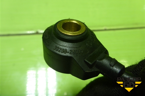 Датчик детонации (392502B000) для Kia Ceed с 2012-2018г (Сид 2)