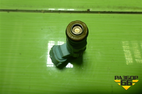 Форсунка инжекторная электрическая (1.6л G4EG) (3531026600) для Kia Ceed с 2012-2018г (Сид 2)