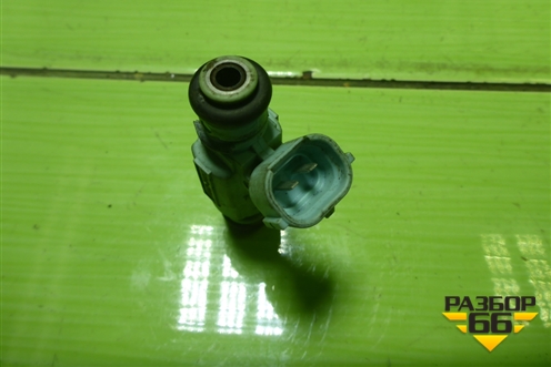 Форсунка инжекторная электрическая (1.6л G4EG) (3531026600) для Kia Ceed с 2012-2018г (Сид 2)