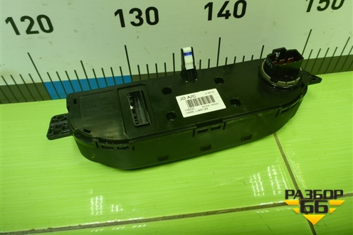 Модуль управления отопителем (97250A2002) для Kia Ceed с 2012-2018г (Сид 2)