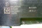 Модуль управления стеклоподъёмниками (DZ9L149584695) для Shacman (shaanxi)  X6000