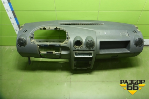 Торпедо не под AIR BAG (до 2009г) для Renault Logan с 2004-2015г (Логан)