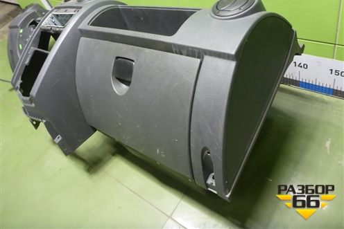 Торпедо не под AIR BAG (до 2009г) для Renault Logan с 2004-2015г (Логан)