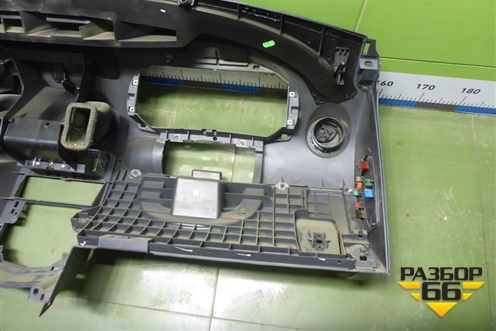 Торпедо не под AIR BAG (до 2009г) для Renault Logan с 2004-2015г (Логан)