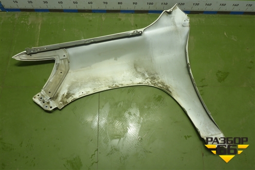 Крыло переднее правое (после 2015г) (5380160D50) для Toyota Land Cruiser (200) с 2008г (Ленд Крузер)