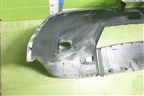 Бампер передний (620220211R) для Nissan Terrano с 2014г (Терано)