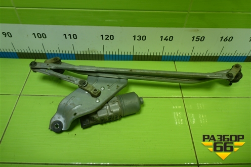 Трапеция стеклоочистителей (8200619512) для Renault Logan с 2004-2015г (Логан)