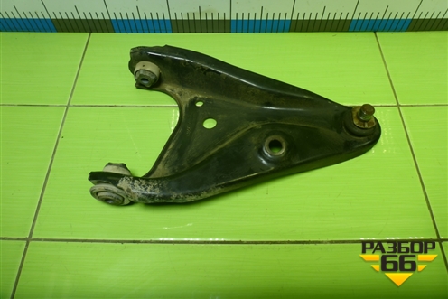 Рычаг передний правый для Renault Logan с 2004-2015г (Логан)