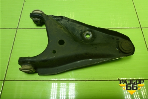 Рычаг передний правый для Renault Logan с 2004-2015г (Логан)