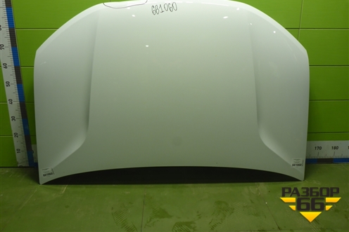 Капот (после 2021г) (8450013078) для VAZ Largus/Ларгус с 2012-2024г