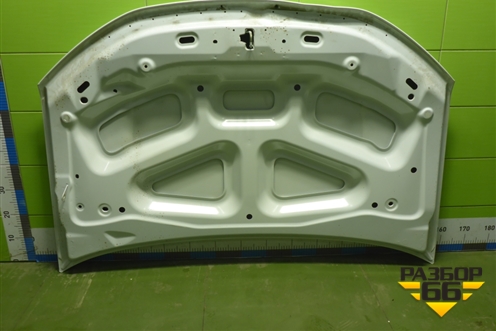 Капот (после 2021г) (8450013078) для VAZ Largus/Ларгус с 2012-2024г