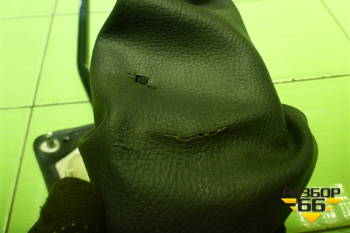 Кулиса КПП МКПП (8200490717) для Renault Logan с 2004-2015г (Логан)