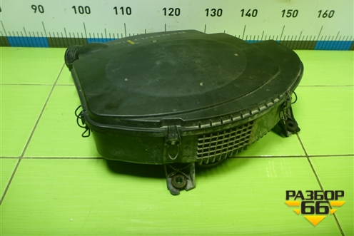 Корпус воздушного фильтра (8200861226) для Renault Logan с 2004-2015г (Логан)