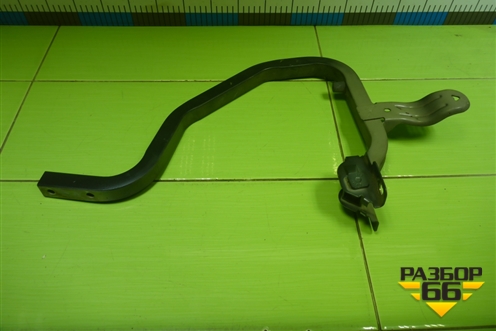 Петля крышки багажника левая для Renault Logan с 2004-2015г (Логан)