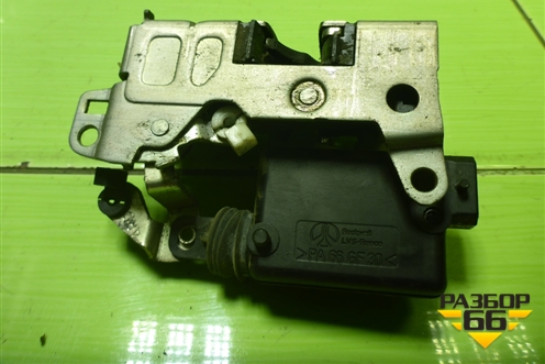 Замок двери задней правой для Renault Logan с 2004-2015г (Логан)